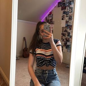 Abercrombie and Fitch T-shirt